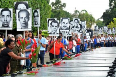 Lista terrorista de EEUU busca asfixiar a Cuba, denuncia canciller