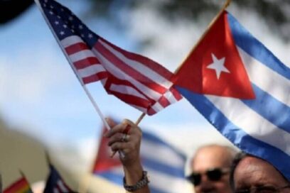 Religiosos en EEUU piden cambio de política de Biden hacia Cuba