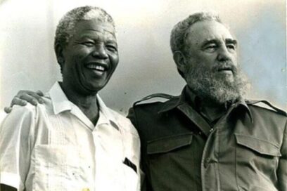 Sudáfrica y Cuba arriban a 30 años de relaciones diplomáticas