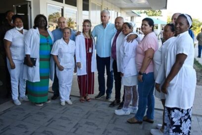 Saldremos adelante, con nuestro propio esfuerzo y talento