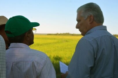 Mover el pensamiento: He ahí la posibilidad del éxito