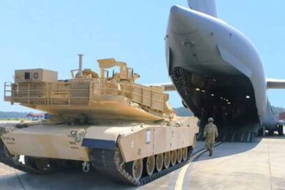 Cuba reitera denuncia por excesivo gasto militar de EEUU y la OTAN