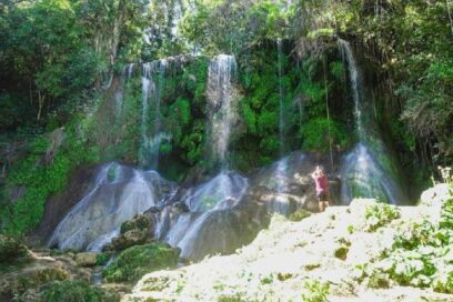 Estudian posibilidad de crear en Macizo de Guamuhaya tercer Geoparque de Cuba