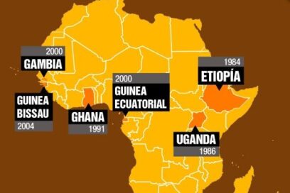 África-Cuba, juntos de cara al futuro