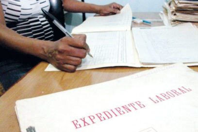 Sección Jurídica de la CTC responde a lectores