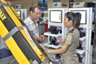 Defensa de la frontera: tarea permanente de la Aduana General de la República