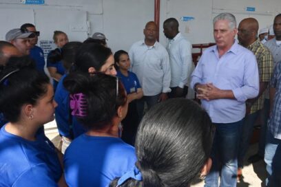 Con inteligencia y trabajo, Cuba puede salir adelante (+video)