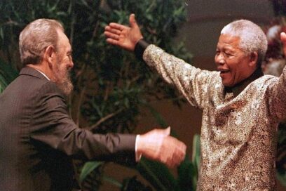 Cuba y Sudáfrica celebran 30 años de relaciones diplomáticas