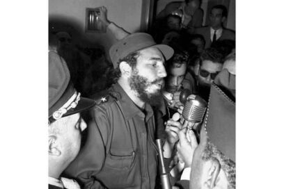 Evocan vigencia de Fidel a 65 años de su visita a Uruguay