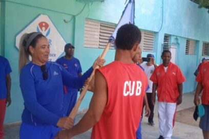 La Isla con perspectivas en sus púgiles