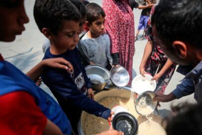 Más acceso humanitario para Gaza, un reclamo continuo de ONU