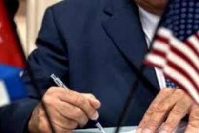 Cuba agradece esfuerzos de congresistas de EEUU