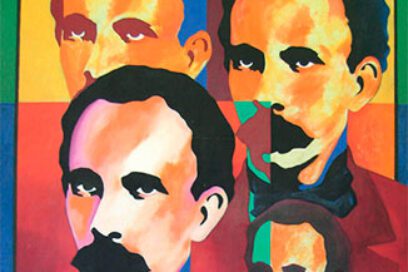 José Martí: No hay amigo más constante que el trabajo