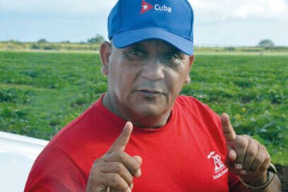 Maceo y sus titanes