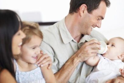 Buenas nuevas para la maternidad de la trabajadora y la  familia responsable