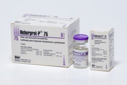Empresa biotecnológica estadounidense utilizará medicamento cubano en ensayos clínicos