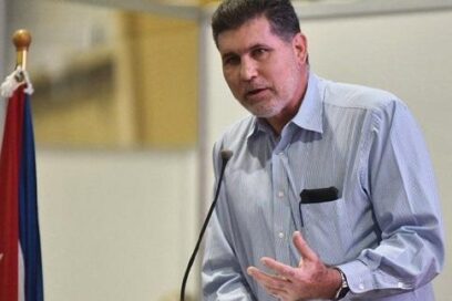 Designado nuevo Ministro del Comercio Exterior y la Inversión Extranjera