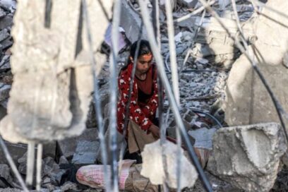 ¿Qué significa que España, Noruega e Irlanda reconozcan a Palestina como Estado?