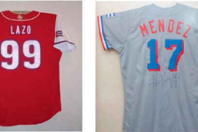 Los números también son historia