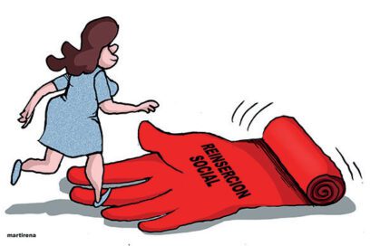 El valor de una segunda oportunidad