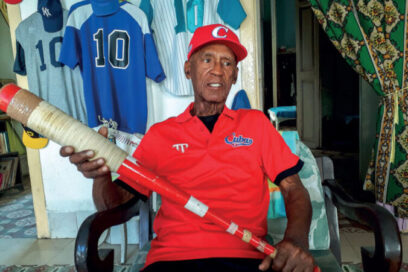 Antonio González Ferrer: El abismo de ser