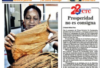 Lunes 27 de mayo de 2024