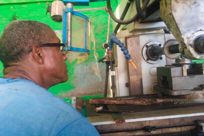 Alistan exposición de inventivas en Ciego de Ávila