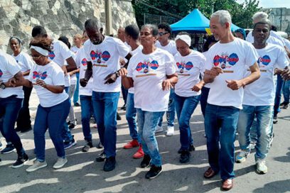 Una rueda de casino para batir todas las marcas