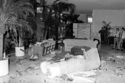 Cuba reafirma postura contra el terrorismo en todas sus formas