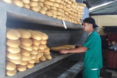 En la Tato Rodríguez se molinan soluciones