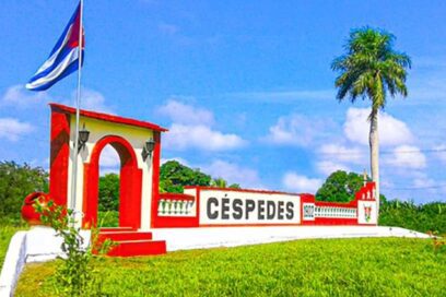 Se alista primera conferencia municipal 22 Congreso en Camagüey