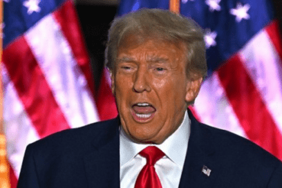 The Washington Post: Trump dice que “habría bombardeado Moscú y Pekín”