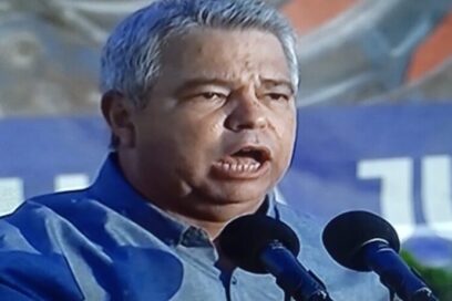 La fiesta del proletariado mundial la hemos dedicado a la heroicidad del pueblo trabajador (+video)