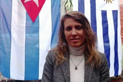 Correos de Uruguay y Cuba amplían servicio de remesas