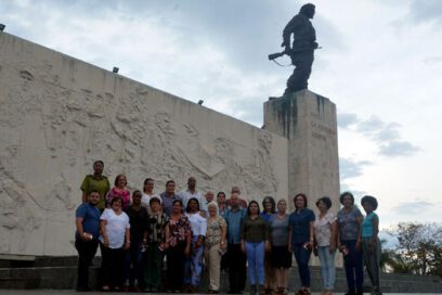 Comienza visita parlamentaria en Villa Clara