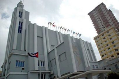 Declaración de Casa de Las Américas: Entre Monroe y Ayacucho