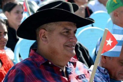 Ostenta ganadero camagüeyano condición de Vanguardia Nacional