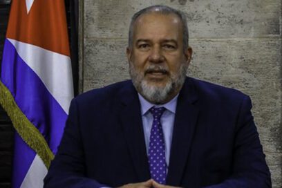 Ratifica Cuba voluntad de ampliar vínculos con Unión Euroasiática