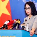 Agradece Cuba apoyo de Vietnam contra inclusión en lista terrorista