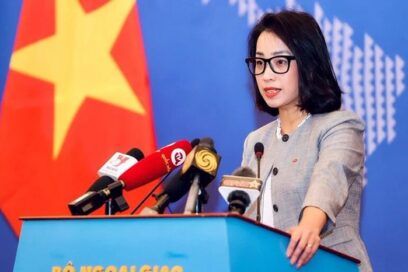 Agradece Cuba apoyo de Vietnam contra inclusión en lista terrorista