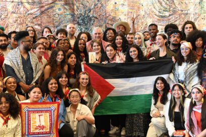 Reitera Díaz-Canel apoyo de Cuba a la causa palestina