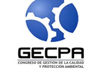 Congreso de Gestión de Calidad y Protección Ambiental