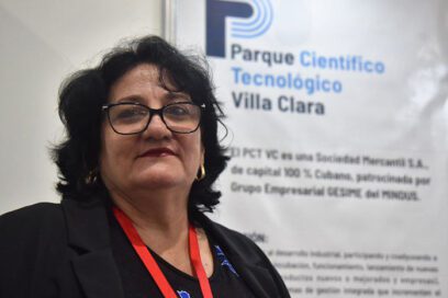 Desde la ciencia, apostar por el desarrollo industrial de Cuba