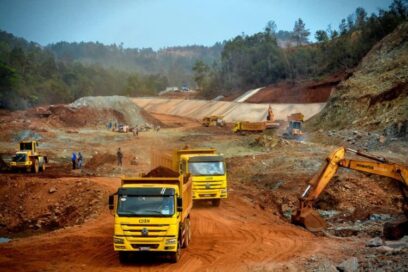 Favorecen inversiones municipios afectados por sequía en Holguín