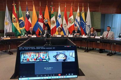 Asume Cuba la Presidencia del Comité de Representantes de Aladi