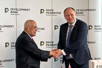 Inauguran sesión de Comisión Intergubernamental Cuba-Bielorrusia