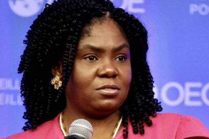 Condena Cuba intento de atentado a familiares de Francia Márquez