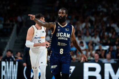 Baloncesto: Sant Roos, subcampeón de España