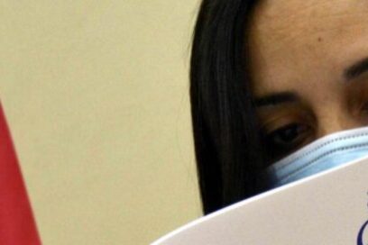 Disponible para la población proyecto de ley de Ciudadanía (+ PDF)