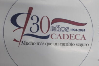 CADECA: Tres  décadas de gestión financiera
